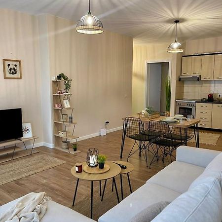 Mh Apartment, Free Parking, Flexible Check In Тирана Екстериор снимка