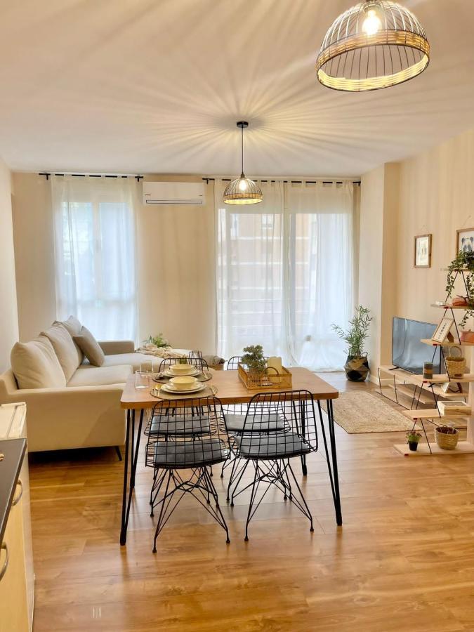 Mh Apartment, Free Parking, Flexible Check In Тирана Екстериор снимка
