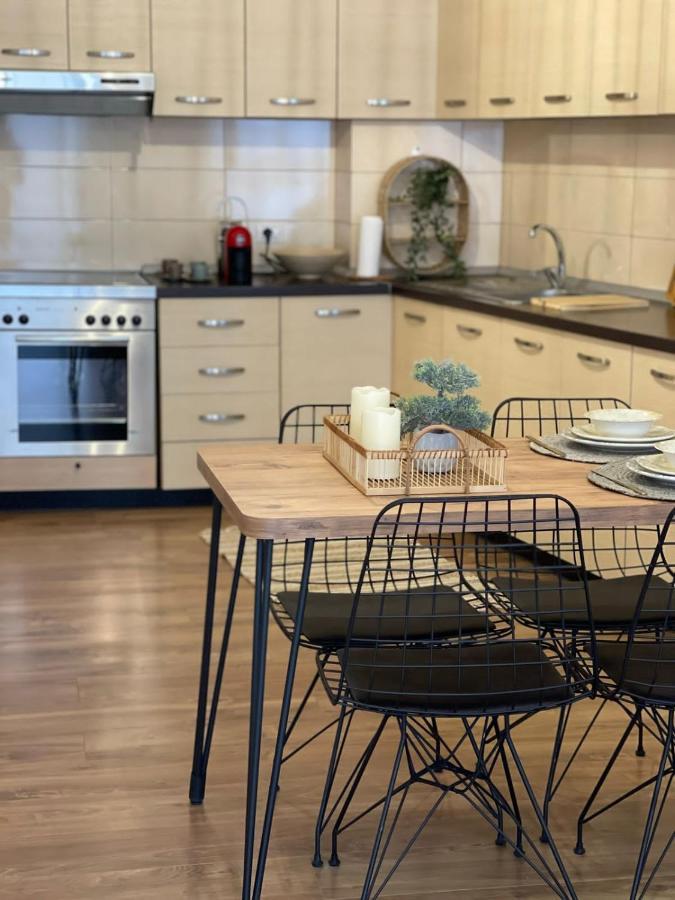 Mh Apartment, Free Parking, Flexible Check In Тирана Екстериор снимка